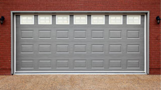 Garage Door Repair at Allied Arts Menlo Park, California